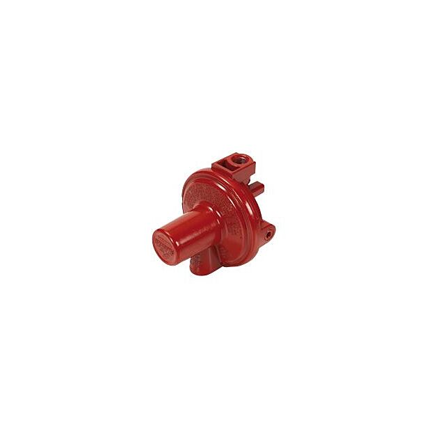 REGO 1st STAGE LPG REGULATOR 1500MJ/hr