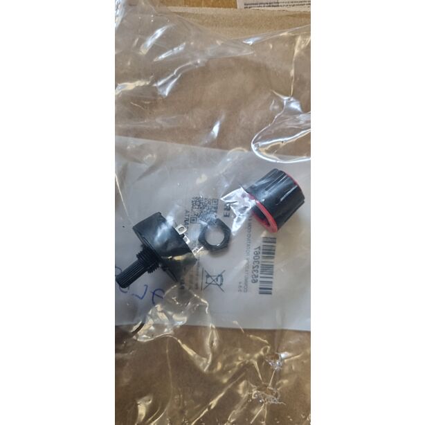 ROTARY SWITCH 4 POS