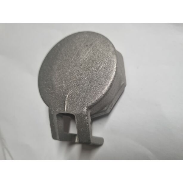 2" Alloy tank cap lockable