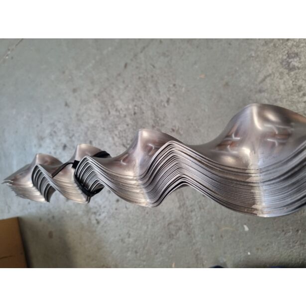 Turbolator 2000 x 50 x 1 for Superac 930