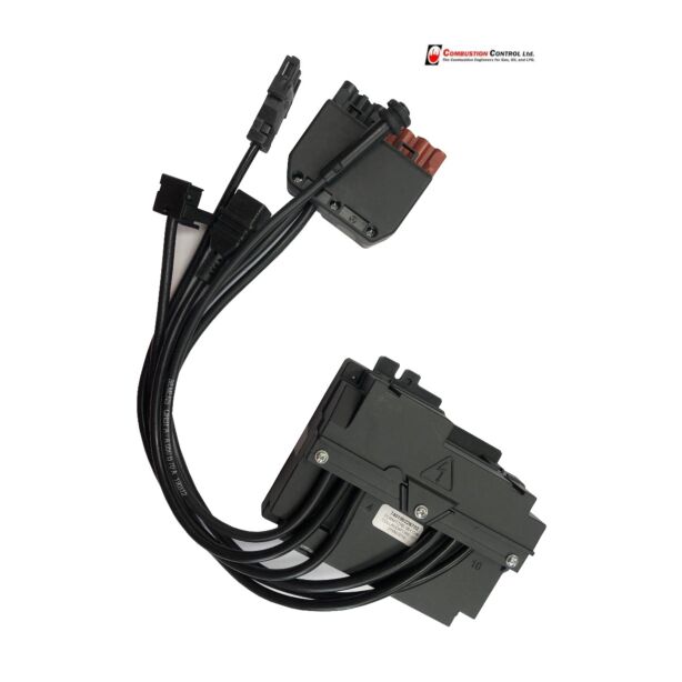 Max burner Control box