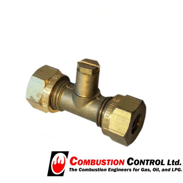 Testpoint (Union Type)