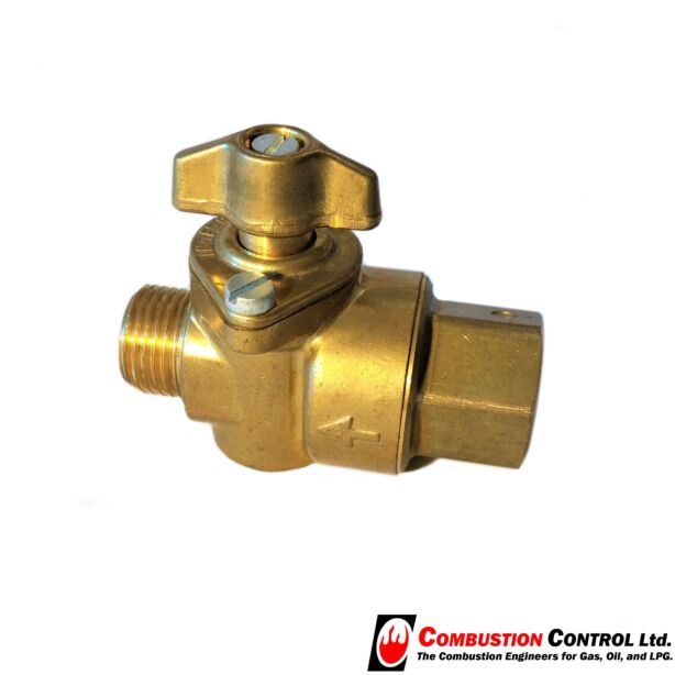 Automatic Gas Shut Off Valve