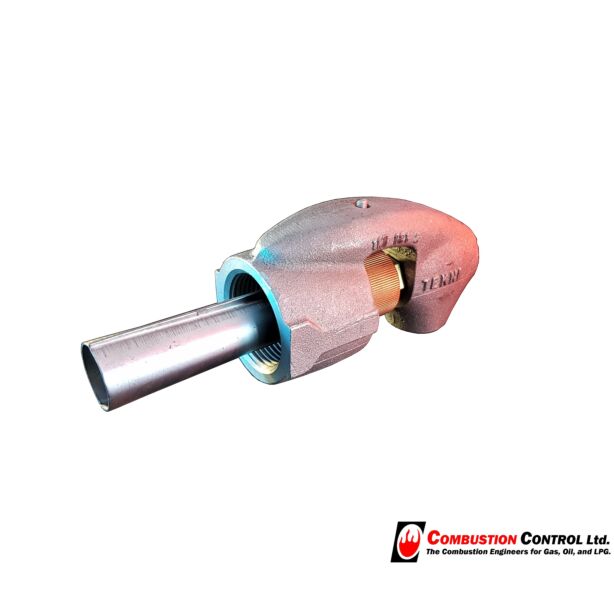 BT 117 Injector 1 1/4"