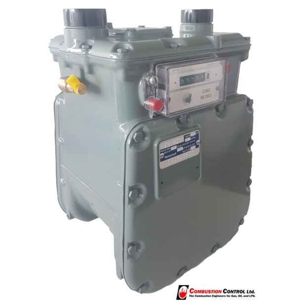 AL425-HP (25) Gas Meter