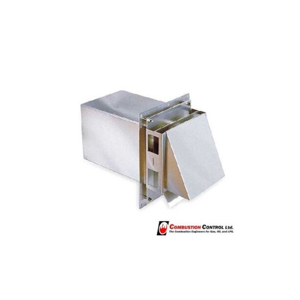Tjernlund VH 1-4 Side Wall Vent Hood