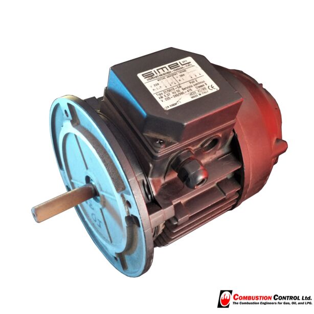 EF Motor 370w Major 35