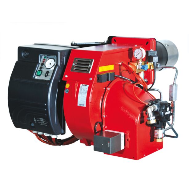 EF Oilflam D 120.1 PAB, TL  400 x 50