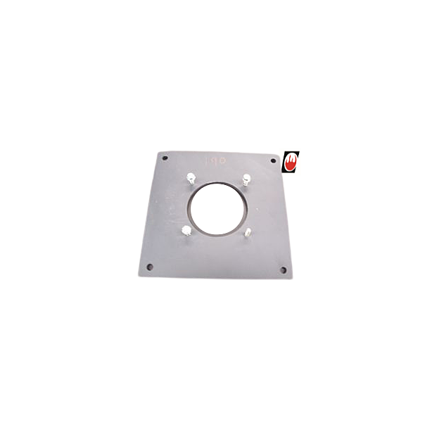 Ivar Burner mounting plate 190