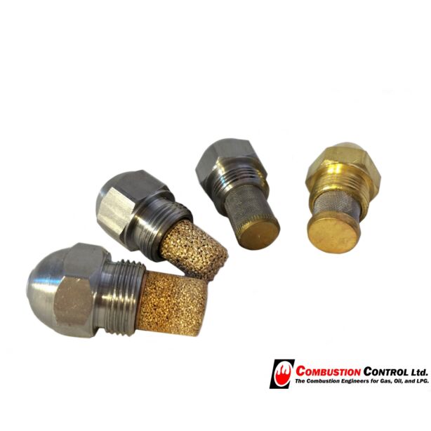 Oil Burner Nozzles