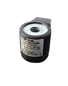 Brahma Coil Type BE6 GMO 220/240V-50/60Hz no longer availible use GFD coil ID2369
