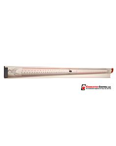 Manometer U gauge 24 Inch