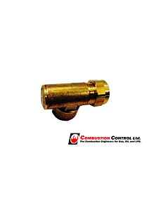 Gas Hob Restrictor