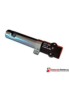 Satronic UV Cell 780 White, OBSOLETE