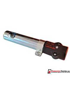 Satronic UV Cell 780 Red, OBSOLETE