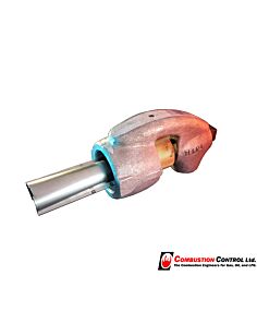 BT 117 Injector 2in