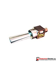 BT 168 Injector 1in