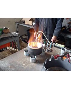 PROFFESSIONAL WOK BURNER SERIES 92