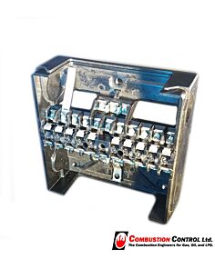 Satronic Base for TMG