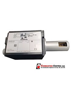 Siemens QRA 55-E27