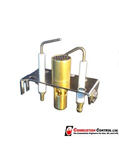 Brahma Pilot BP2/2PC50 LPG