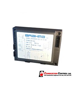 Brahma Controller CE12