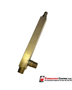LPG Condensate Drain