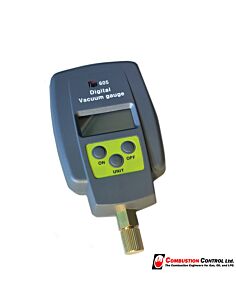TPI 605 Digital Vacuum Meter