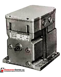 Modutrol 24V, Nominal Timing 30-60 Seconds