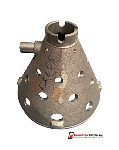 Mixing Cone Assy