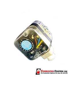 Dungs LGW150 A4 150mbar PresSure Switch PLUG