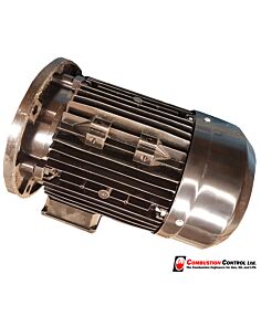 AIR DAMPER MOTOR FOR BLU 4000