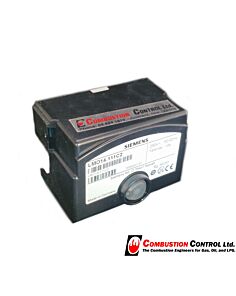 LMO14.111C2 BURNER CONTROL