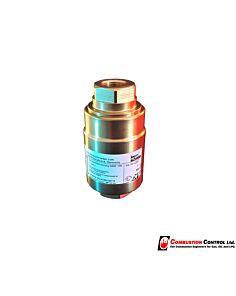 Non return valve & flame arrester GRSF
