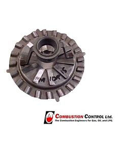  Graphite Gasket NB100 PN16