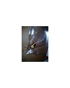 LPG NOZZLE FOR SERIES 92 WOK BURNER
