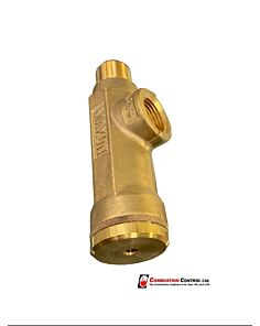 ORIFICE, .375" ADJUSTING
