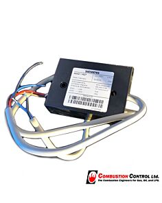 Siemens AGQ1.1A27
