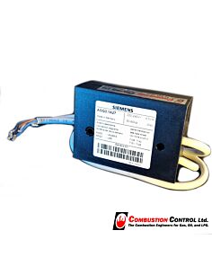 Siemens AGQ3.1A27