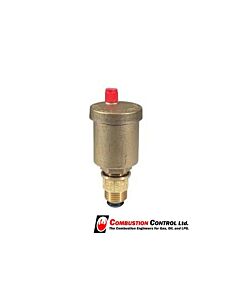 Auto Air Vent 3/8"