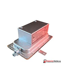 Air Pressure Flow switch RH3A adjustable 0.05-12WC