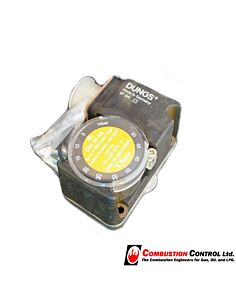 Dungs GW50 A5 Pressure switch 5-50mbr