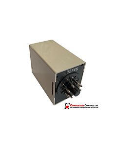 Omron Level sensor 8 Pin