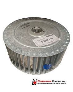 EF fan Max gas 500