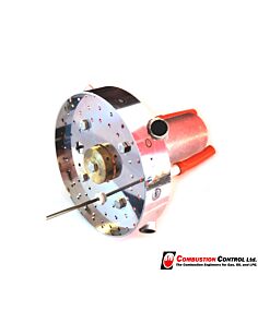 EF Max Gas 500 Head Assy