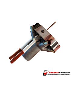 EF Max gas head 350