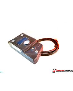 EF TW BURNER E-BCU DIAGNOSTIC TOOL Thermowatt