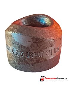 Threadolet 15 (1/2") 3000lbs