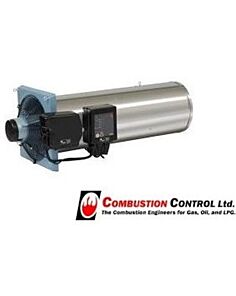 Ermaf GP70 Kw NG heater