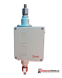  Ivar Danfoss Pressure switch RT260A